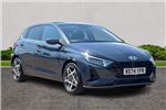 2025 Hyundai i20