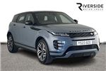 2023 Land Rover Range Rover Evoque