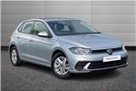 2022 Volkswagen Polo