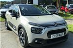 2021 Citroen C3