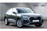 2021 Audi Q3