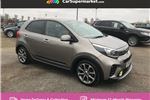 2019 Kia Picanto