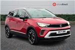 2021 Vauxhall Crossland