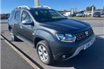 2019 Dacia Duster