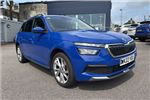 2022 Skoda Kamiq