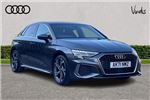2021 Audi A3