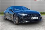 2025 Audi A7