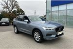 2017 Volvo XC60