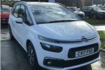 2017 Citroen Grand C4 Picasso