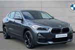 2019 BMW X2