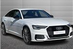 2021 Audi A6