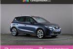 2023 SEAT Arona