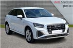 2025 Audi Q2