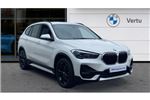 2020 BMW X1