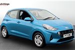 2021 Hyundai i10