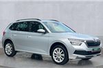 2024 Skoda Kamiq