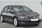 2023 Volkswagen Golf