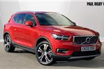 2022 Volvo XC40 Recharge