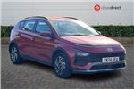 2025 Hyundai Bayon