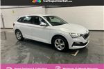 2022 Skoda Scala