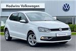 2016 Volkswagen Polo
