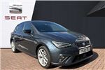 2020 SEAT Ibiza