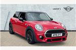 2018 MINI Hatchback
