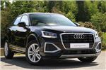 2022 Audi Q2