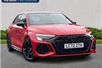 2022 Audi RS3