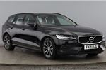 2021 Volvo V60