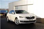 2018 Skoda Octavia
