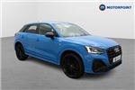 2020 Audi Q2