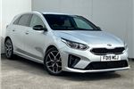 2019 Kia Ceed