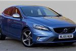 2015 Volvo V40