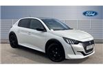 2022 Peugeot 208