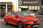 2021 Renault Clio 1.0 TCe 90 RS Line 5dr