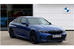 2024 BMW 3 Series