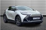 2024 Toyota C-HR