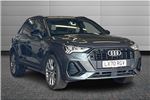 2020 Audi Q3