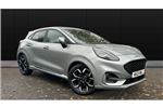 2021 Ford Puma