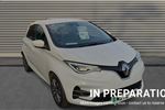 2022 Renault Zoe