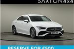 2023 Mercedes-Benz CLA