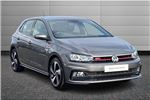 2020 Volkswagen Polo GTI