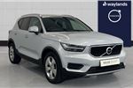 2021 Volvo XC40