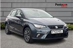 2022 SEAT Ibiza