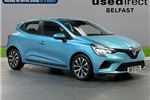 2021 Renault Clio