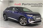 2025 Audi Q4