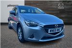 2019 Mazda 2