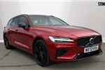 2022 Volvo V60