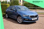 2022 Skoda Scala